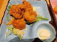 -林妈妈村·日式料理(宝山万达店)