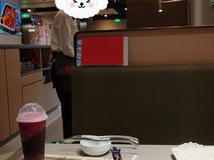 -海底捞火锅(徐州火车站店)