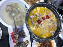 -王庄阿咪海鲜大排档(象园店)