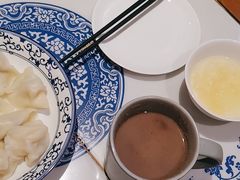 -东方饺子王(大屯路店)