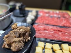 -林记潮牛·牛肉火锅(上马墩店)