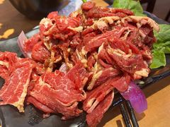 -吉志烤肉(太原总店)