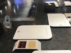 -玛雅铁板烧餐厅(中关村店)