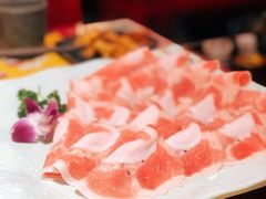 羊肉-谭鸭血老火锅·匠心(环球港旗舰店)