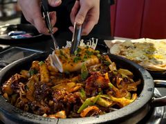 -HOTISLAND海鸡岛·韩国料理(江南西店)
