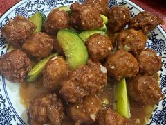 -北大地皖峰饭馆