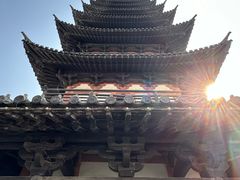 -上海方塔园