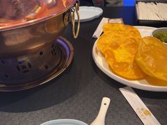 -百草滩羊清水涮羊肉(长城路店)