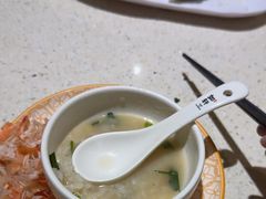 -如轩·海鲜砂锅粥·潮汕菜(小榄店)