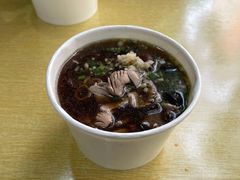 -四里沙茶面(湖滨四里店)