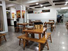 大堂-陈有良尖椒鸡(渝中旗舰店)