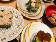 -大起水产回转寿司(道顿堀店)