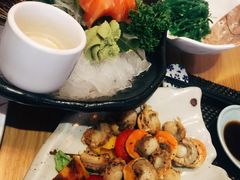-三石铁板烧(紫竹桥店)