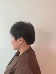 -意廊 Hair Salon