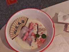-李姑婆鲜切牛肉火锅自助(凤城二路店)