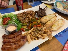 -HELLO MUSAE 拾光缪斯餐厅·纯正希腊风味(苏州中心店)
