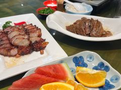 -阿元烧鹅(文明路店)