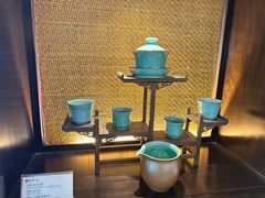 -湖畔居茶楼(湖滨店)