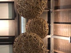 -植物园哈利亚餐厅