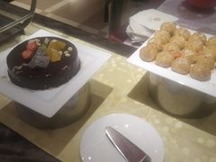 -天伦松鹤大饭店·欣妮咖啡