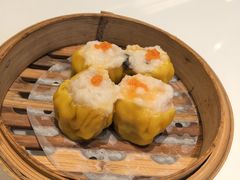 鲜虾烧卖皇-有心德(麦地店)