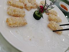 -万圣禄茶楼(西平店)