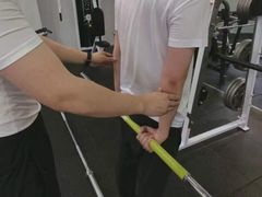 -P.T HERO私人健身工作室(吾悦国际店)