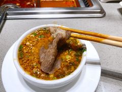 -海底捞火锅(南海万科广场店)