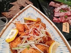 -千寻烧肉(政务区店)