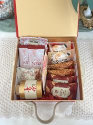 -卡卡喜糖伴手礼·商务礼宝宝礼·婚礼用品