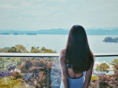 -绿城千岛湖喜来登度假酒店