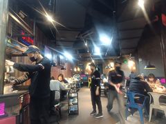-0048鲜活香辣虾·火锅(铜陵路店)
