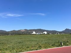 -敕勒川草原