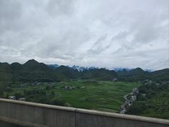 -瑞安圣井山景区