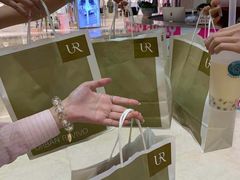 -URBAN REVIVO(佛山南海万达广场店)
