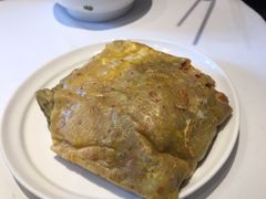 鸡蛋煎饼-眉州东坡(团结湖店)