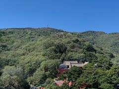 -妙峰山风景名胜区