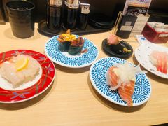 -大起水产回转寿司(道顿堀店)
