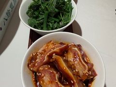 -宝轩渔府·老字号海鲜·正宗津菜(水上店)