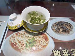 -老淮城·长鱼面(河下古镇店)
