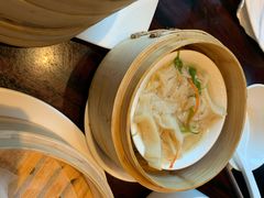 -新天世纪中餐厅