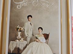 -海马体照相馆(大连柏威年购物中心店)
