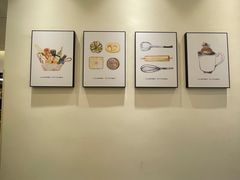 -家琳甜品(江南东店)