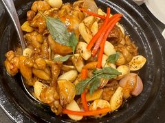 -蟹榭·本帮江浙菜·蟹宴(大宁久光商场店)