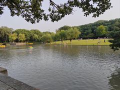 -上海方塔园
