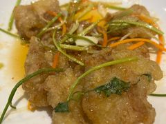 -饼中王酒楼(光复西路店)