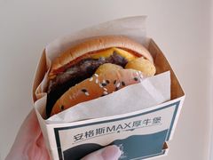 -麦当劳(杭州庆春路店)