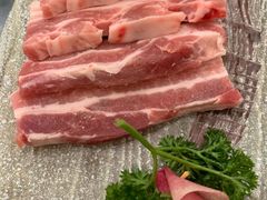 -韩时烤肉(枫蓝店)