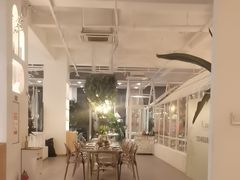 -ins森林童话餐厅coffee&bistro