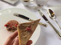 -三嚥阁 La Villa Restaurant